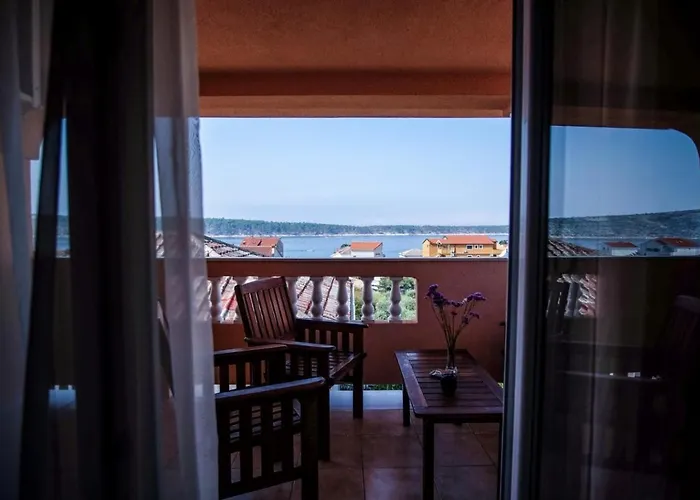 Jasko Barbat na Rabu