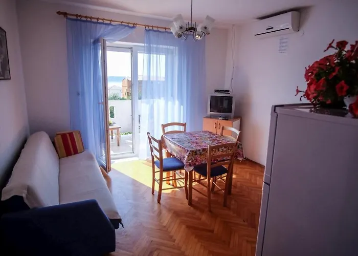 Jasko Barbat na Rabu