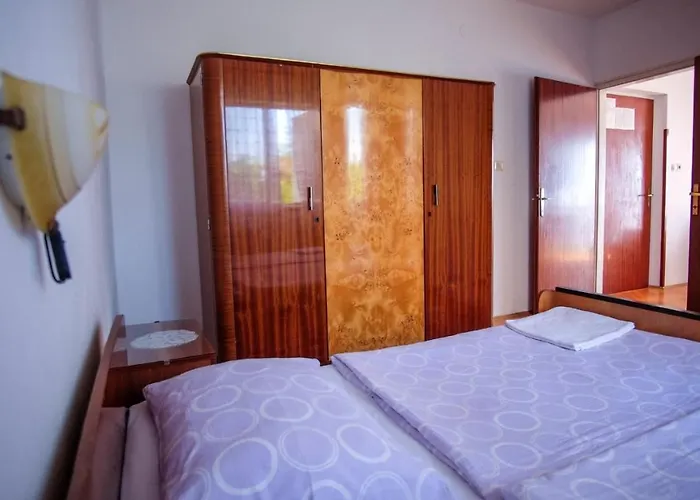 Jasko Barbat na Rabu