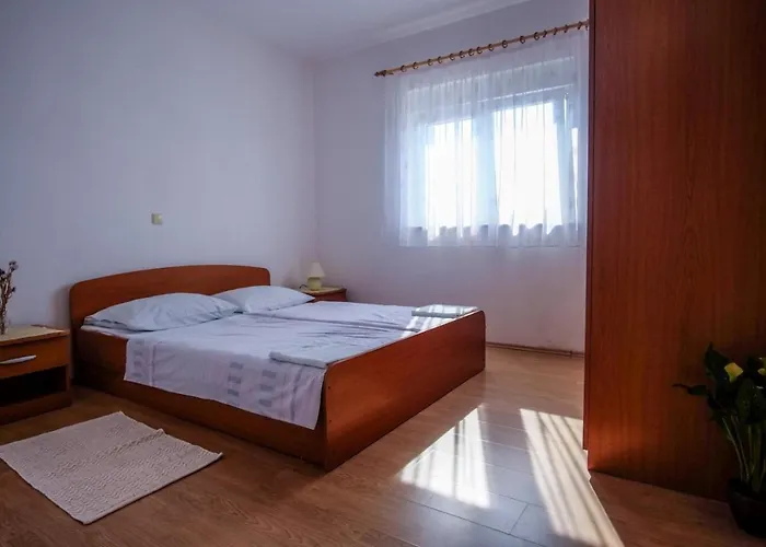 Daire Jasko Barbat na Rabu