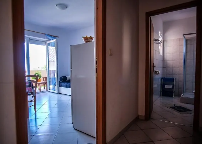 Daire Jasko Barbat na Rabu