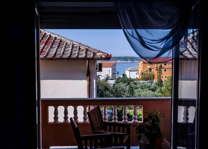 Jasko Lejlighed Barbat na Rabu