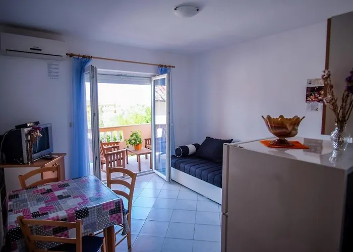 Jasko Daire Barbat na Rabu