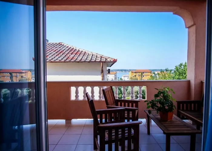 Jasko Barbat na Rabu