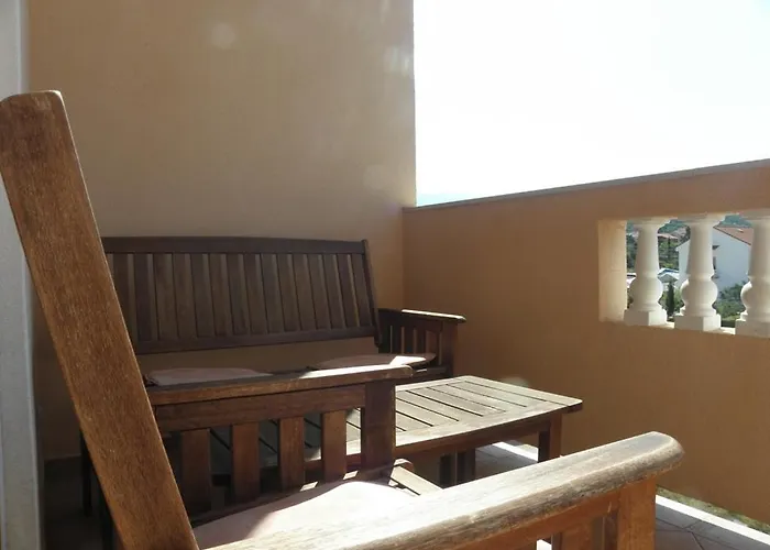 Jasko Lejlighed Barbat na Rabu