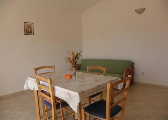 Jasko Barbat na Rabu