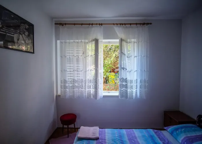 Jasko * Barbat na Rabu