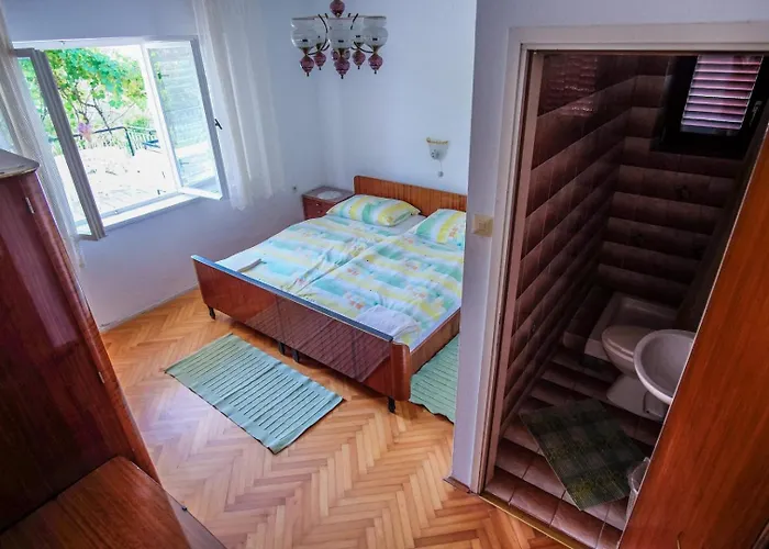 Jasko * Barbat na Rabu