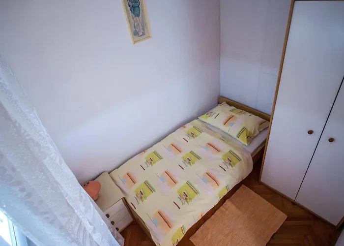 Jasko * Barbat na Rabu